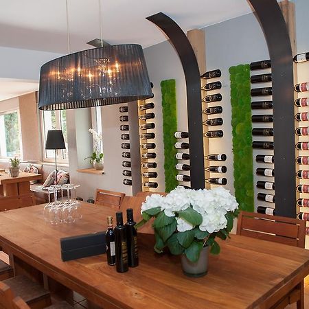 Hotel Fiori Bad Soden-Salmuenster Luaran gambar