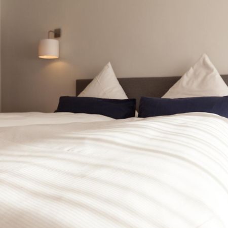 Hotel Fiori Bad Soden-Salmuenster Luaran gambar