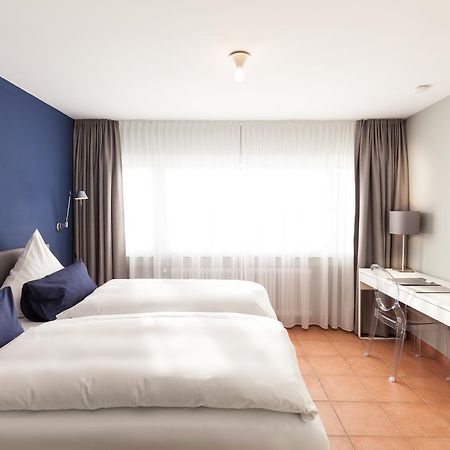 Hotel Fiori Bad Soden-Salmuenster Luaran gambar