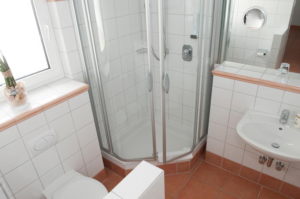 Hotel Fiori Bad Soden-Salmuenster Luaran gambar