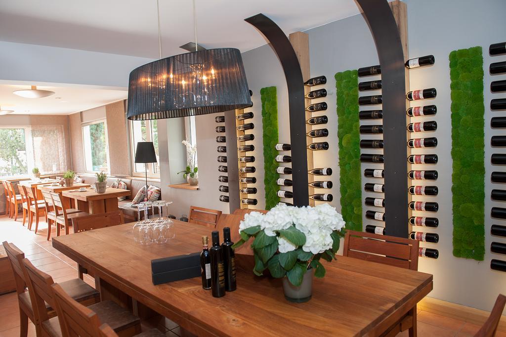 Hotel Fiori Bad Soden-Salmuenster Luaran gambar
