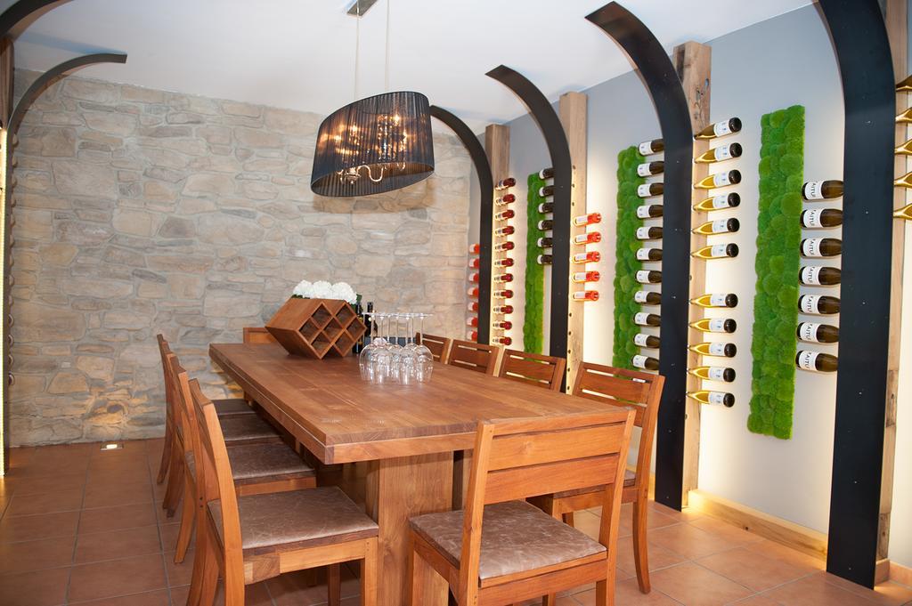 Hotel Fiori Bad Soden-Salmuenster Luaran gambar