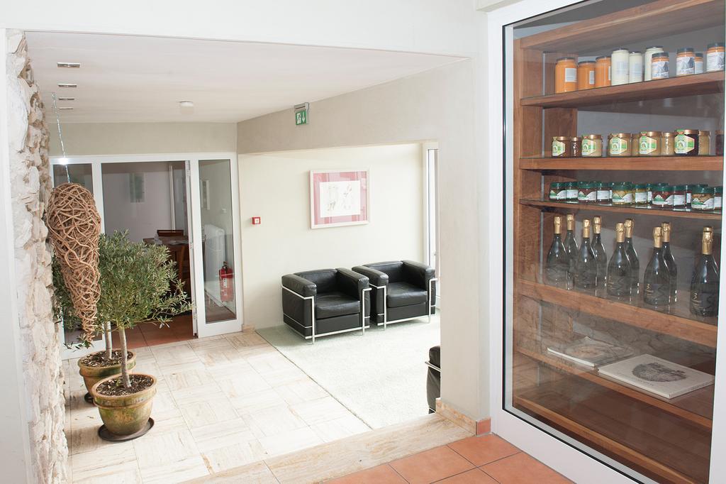 Hotel Fiori Bad Soden-Salmuenster Luaran gambar