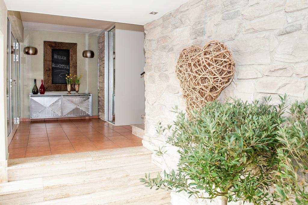 Hotel Fiori Bad Soden-Salmuenster Luaran gambar