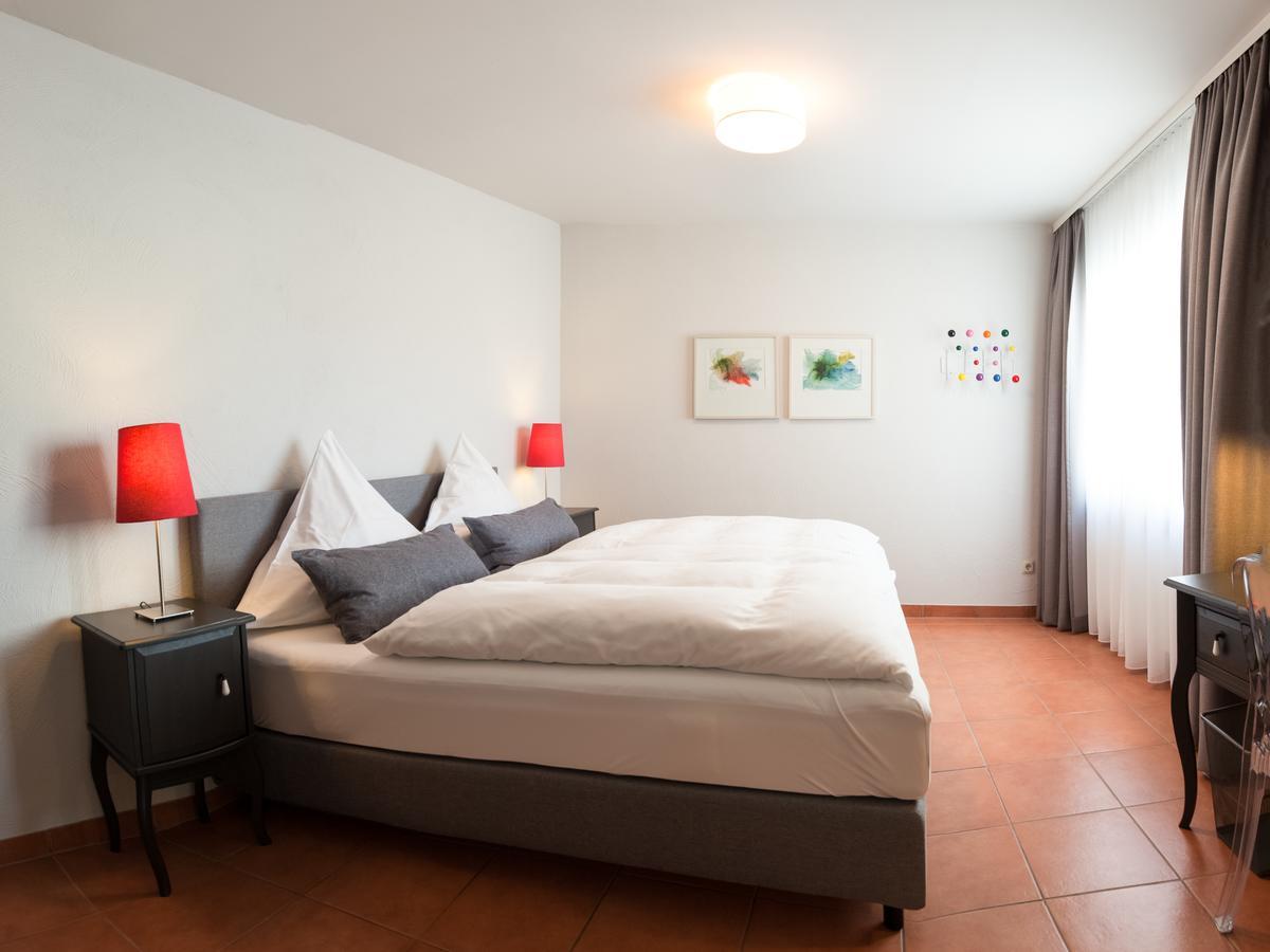 Hotel Fiori Bad Soden-Salmuenster Luaran gambar