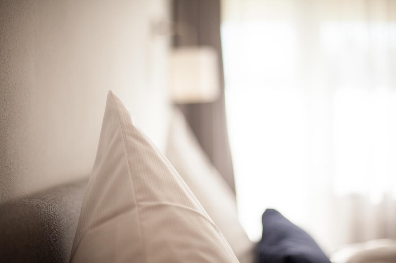 Hotel Fiori Bad Soden-Salmuenster Luaran gambar
