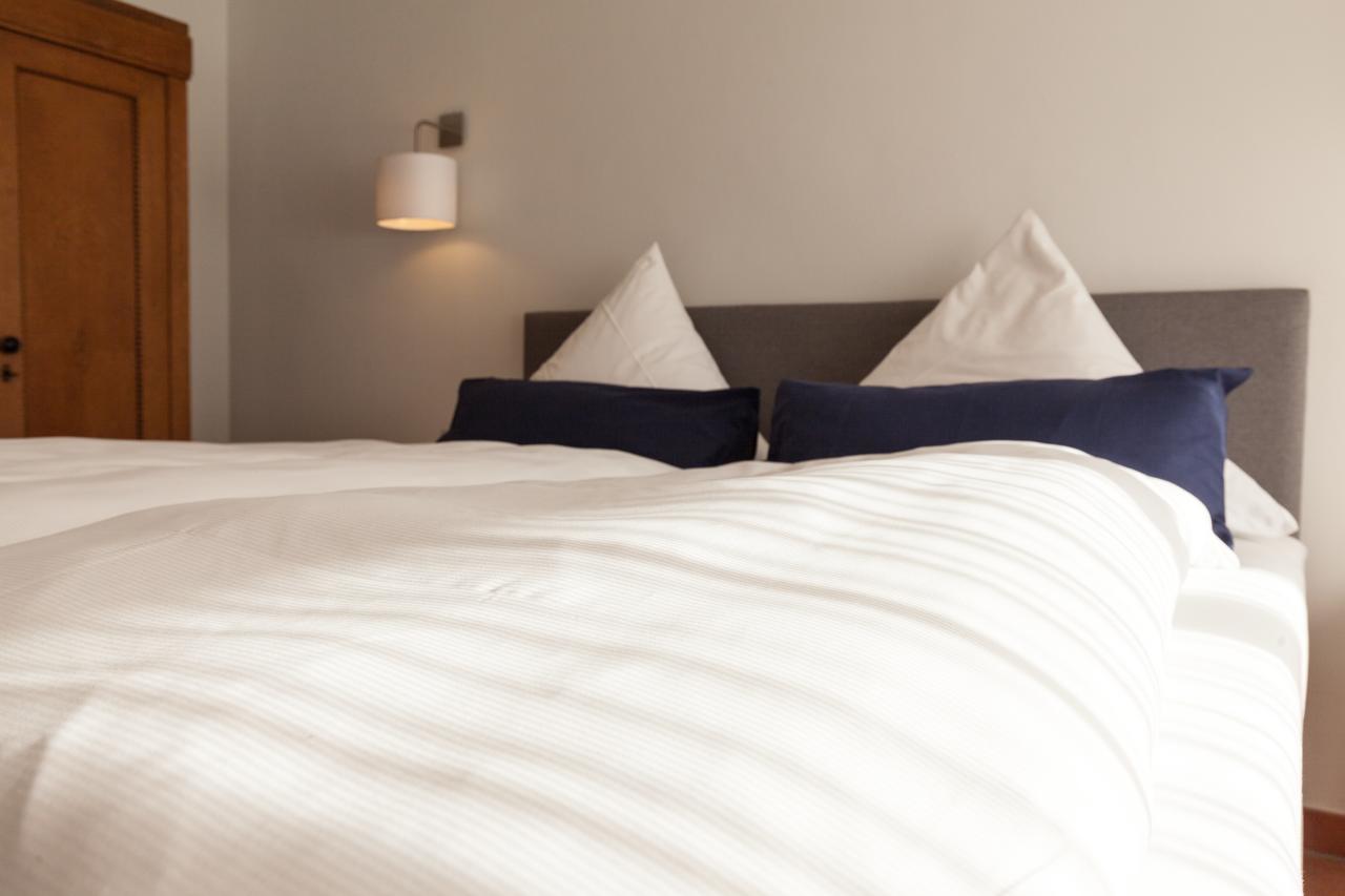 Hotel Fiori Bad Soden-Salmuenster Luaran gambar