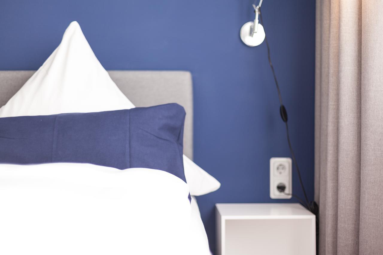 Hotel Fiori Bad Soden-Salmuenster Luaran gambar