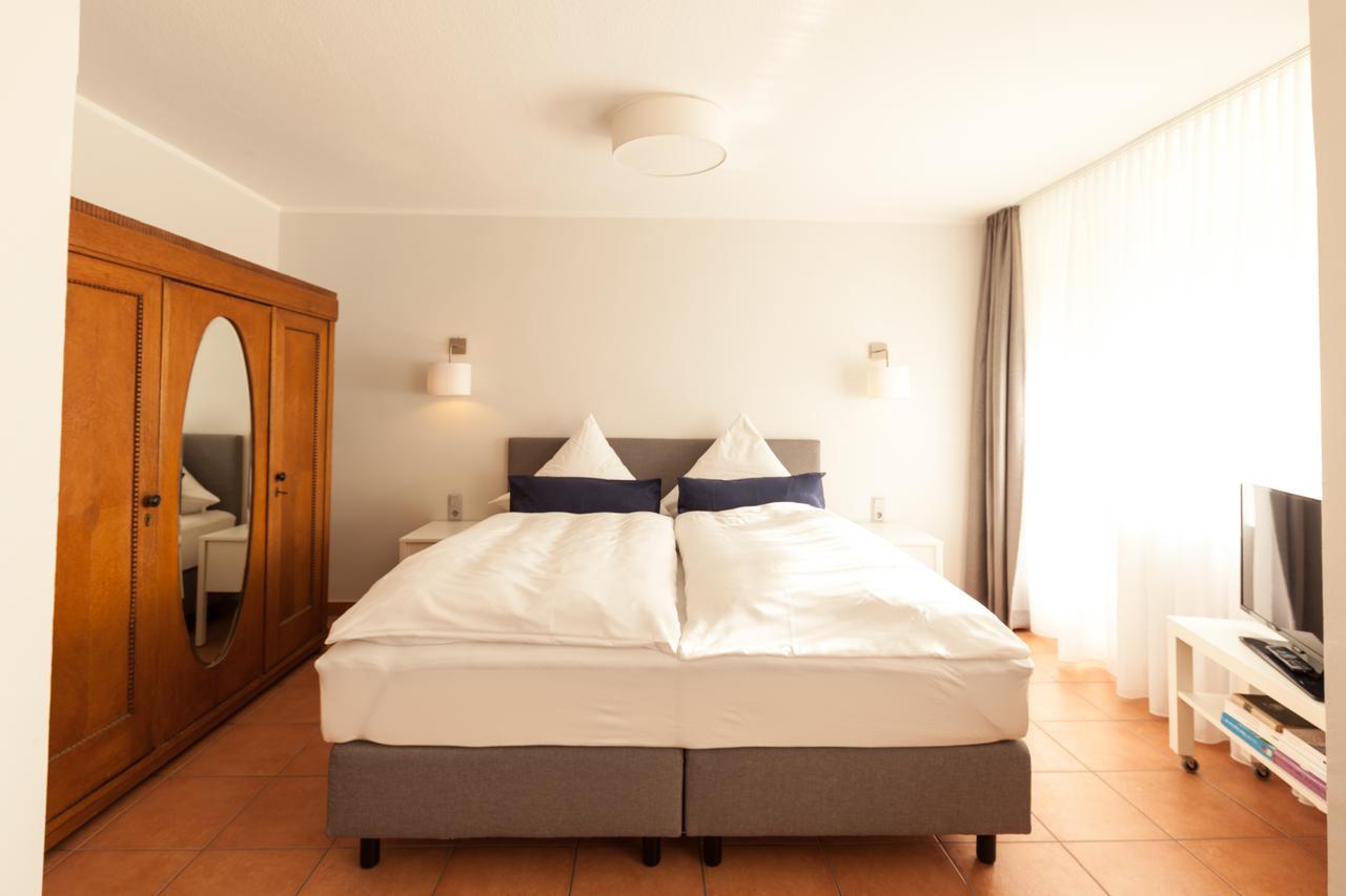 Hotel Fiori Bad Soden-Salmuenster Luaran gambar