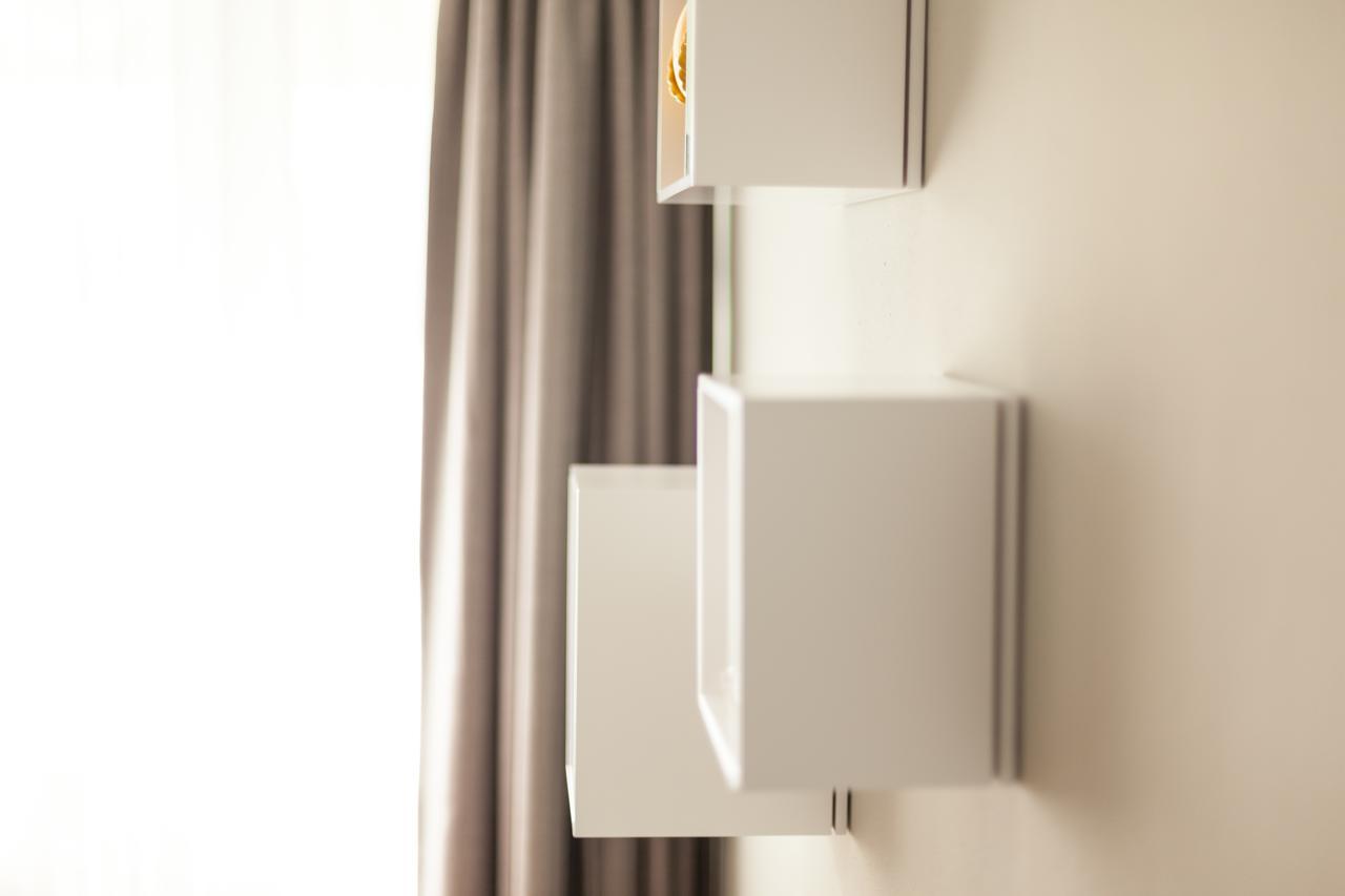 Hotel Fiori Bad Soden-Salmuenster Luaran gambar