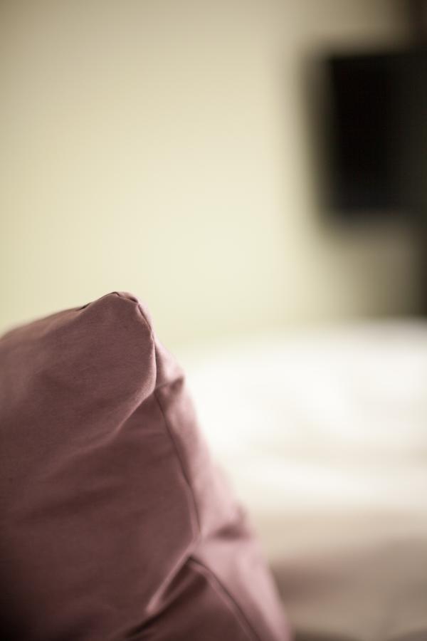 Hotel Fiori Bad Soden-Salmuenster Luaran gambar