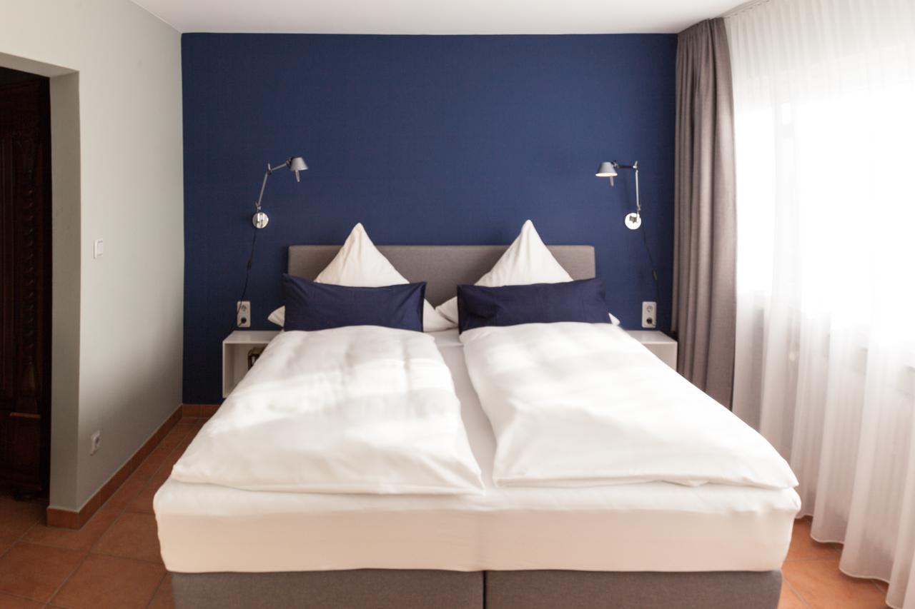 Hotel Fiori Bad Soden-Salmuenster Luaran gambar